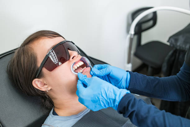 Best Emergency Cosmetic Dentistry in Lanse, MI