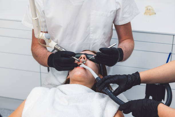 Best Emergency Dentist for Special Needs Patients in Lanse, MI